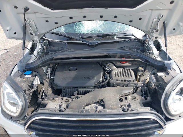 2022 MINI COUNTRYMAN WMZ43BR04N3N65445 Photo 9