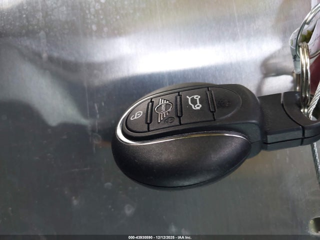 2022 MINI COUNTRYMAN WMZ43BR04N3N65445 Photo 10