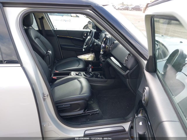 2022 MINI COUNTRYMAN WMZ43BR04N3N65445 Photo 4