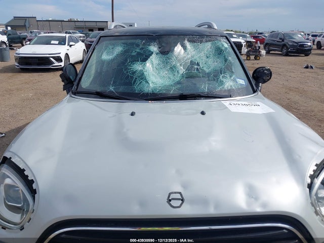 2022 MINI COUNTRYMAN WMZ43BR04N3N65445 Photo 5