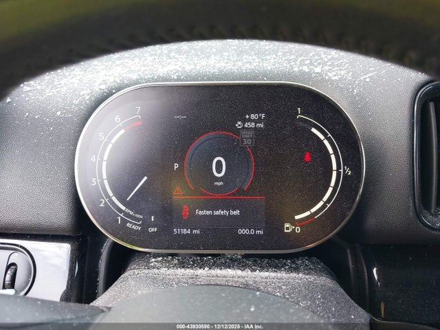 2022 MINI COUNTRYMAN WMZ43BR04N3N65445 Photo 6