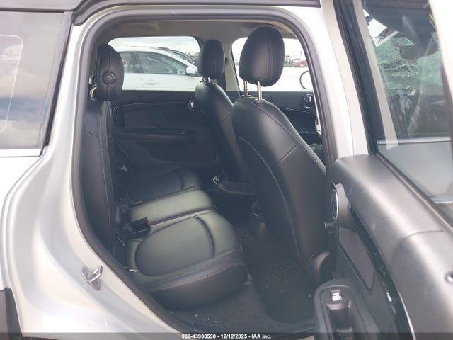 2022 MINI COUNTRYMAN WMZ43BR04N3N65445 Photo 7