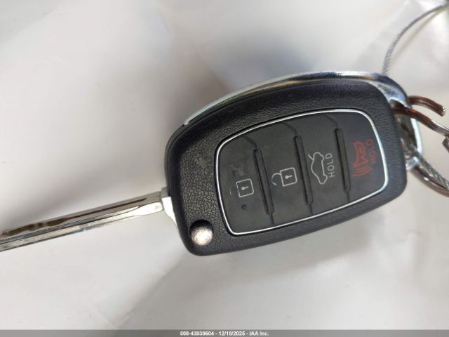 2016 HYUNDAI SONATA 5NPE24AF2GH269253 Photo 10