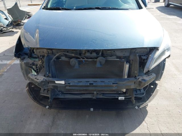 2016 HYUNDAI SONATA 5NPE24AF2GH269253 Photo 5