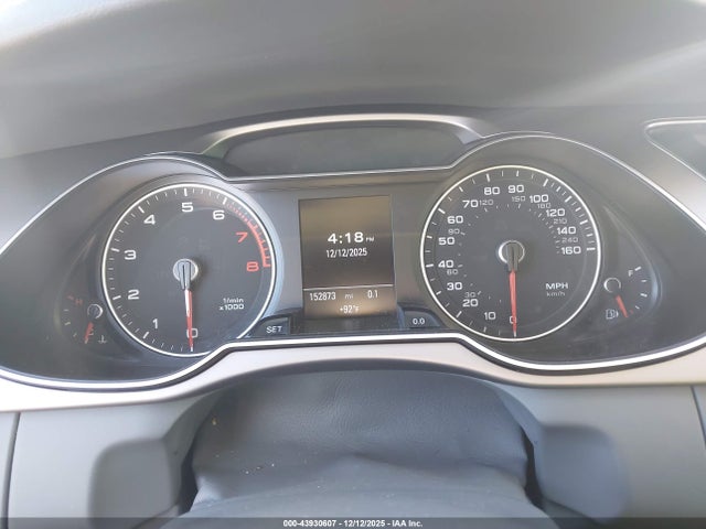 2014 AUDI A4 WAUAFAFL7EN013362 Photo 6