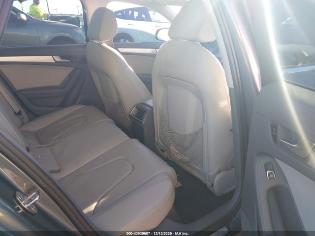 2014 AUDI A4 WAUAFAFL7EN013362 Photo 7