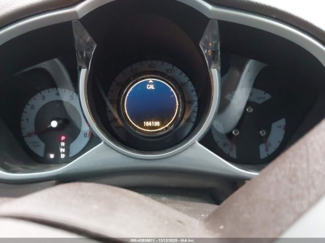 2011 CADILLAC SRX 3GYFNBEY5BS571172 Photo 6