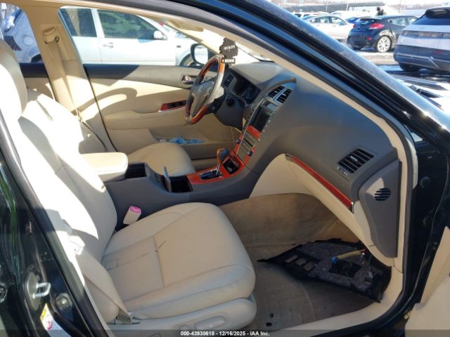 2011 LEXUS ES 350 JTHBK1EG1B2444072 Photo 4