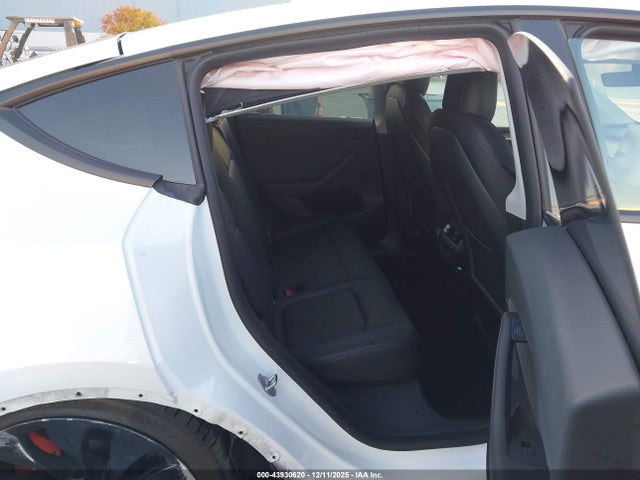 2022 TESLA MODEL Y 7SAYGDEF0NF522223 Photo 7