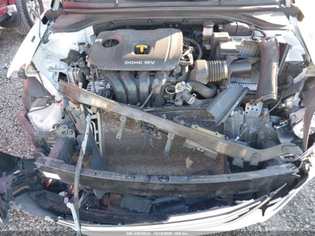 2018 HYUNDAI ELANTRA 5NPD84LF6JH371461 Photo 9