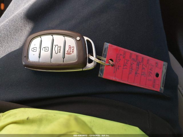 2018 HYUNDAI ELANTRA 5NPD84LF6JH371461 Photo 10