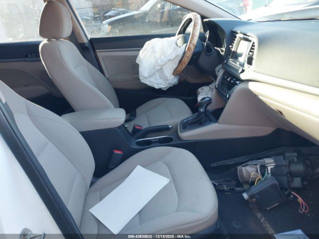 2018 HYUNDAI ELANTRA 5NPD84LF6JH371461 Photo 4