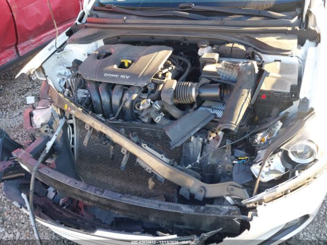 2018 HYUNDAI ELANTRA 5NPD84LF6JH371461 Photo 5