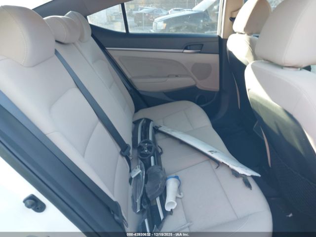 2018 HYUNDAI ELANTRA 5NPD84LF6JH371461 Photo 7