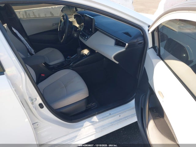 Toyota COROLLA LE 2022 5YFEPMAE2NP337012 Image 5