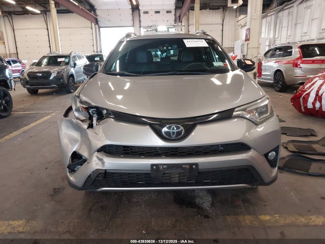 Toyota RAV4 SE 2017 2T3JFREV2HW685637 Image 12
