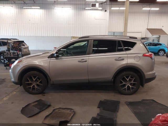 Toyota RAV4 SE 2017 2T3JFREV2HW685637 Image 14