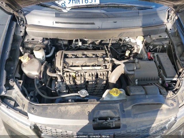 2020 DODGE JOURNEY 3C4PDCGB1LT268624 Photo 9