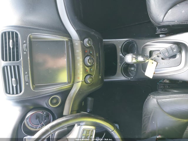 2020 DODGE JOURNEY 3C4PDCGB1LT268624 Photo 10