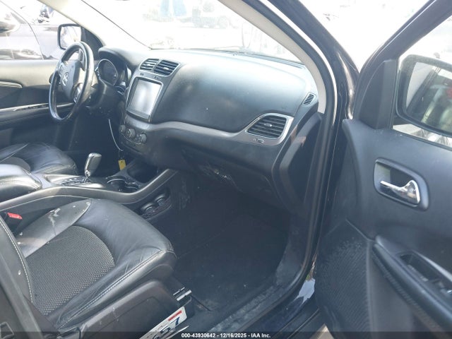 2020 DODGE JOURNEY 3C4PDCGB1LT268624 Photo 4