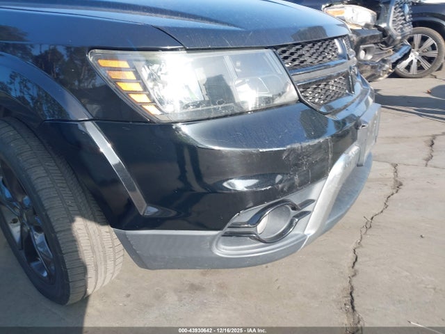 2020 DODGE JOURNEY 3C4PDCGB1LT268624 Photo 5