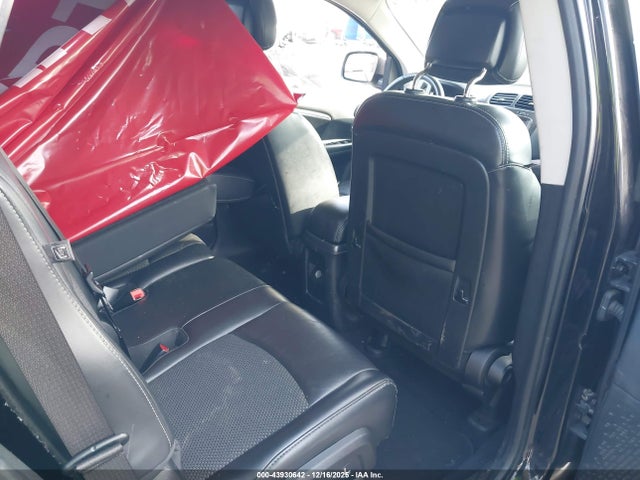 2020 DODGE JOURNEY 3C4PDCGB1LT268624 Photo 7