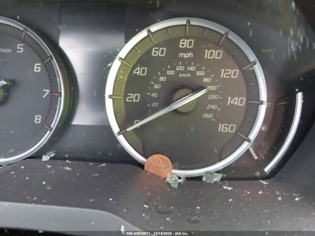 2019 ACURA MDX 5J8YD4H88KL003689 Photo 6