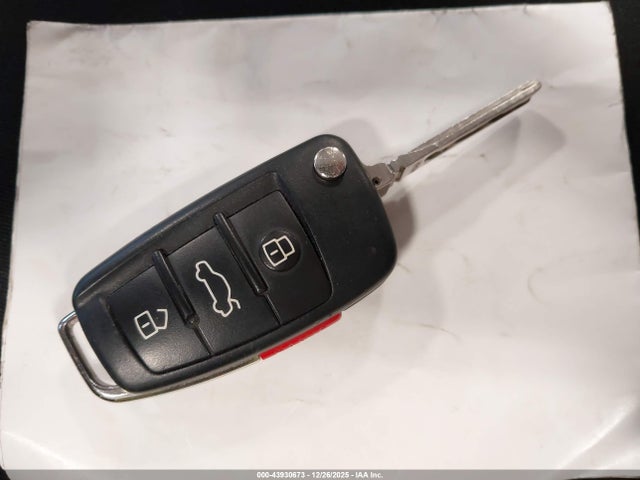 2007 AUDI A4 WAUDH48H47K019447 Photo 10