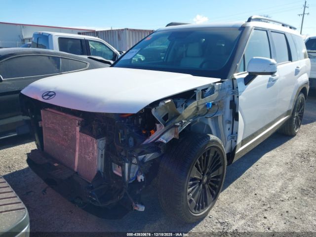 2024 HYUNDAI SANTA FE HYBRID 5NMP5DG16RH010180 Photo 5