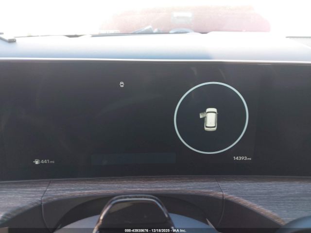 2024 HYUNDAI SANTA FE HYBRID 5NMP5DG16RH010180 Photo 6