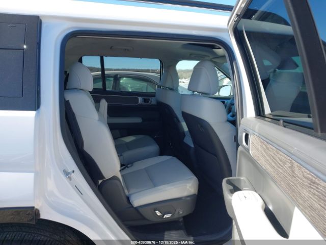 2024 HYUNDAI SANTA FE HYBRID 5NMP5DG16RH010180 Photo 7