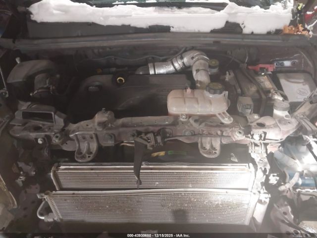 2022 CHEVROLET TRAX KL7CJPSM3NB521631 Photo 9