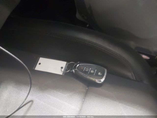 2022 CHEVROLET TRAX KL7CJPSM3NB521631 Photo 10