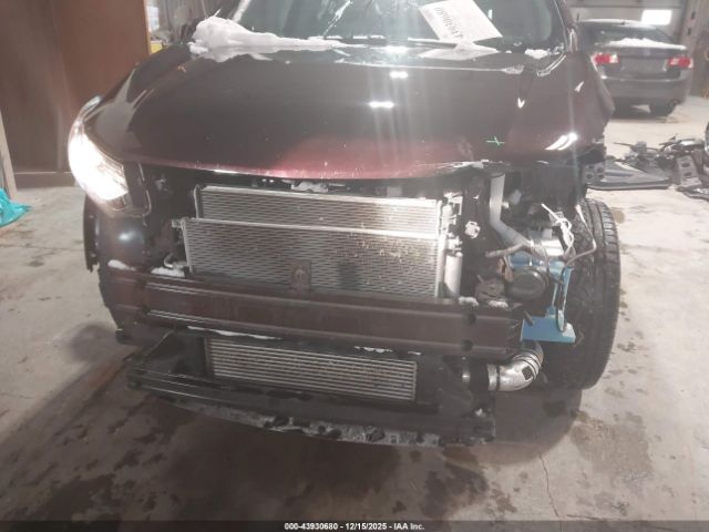 2022 CHEVROLET TRAX KL7CJPSM3NB521631 Photo 5