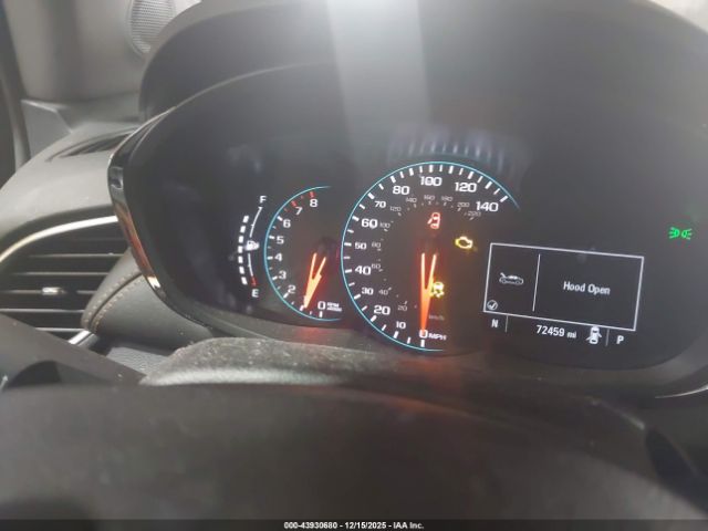 2022 CHEVROLET TRAX KL7CJPSM3NB521631 Photo 6