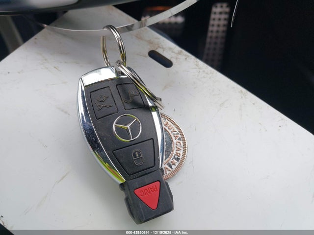 43930691 :رقم المزاد ، WDDGF4HB3CR217557 vin ، 2012 Mercedes-benz C 250 Sport مزاد بيع