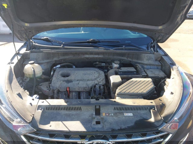 KM8J3CAL4LU118146 Hyundai Tucson Ultimate