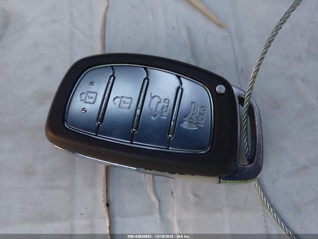 KM8J3CAL4LU118146 Hyundai Tucson Ultimate