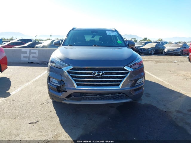 KM8J3CAL4LU118146 Hyundai Tucson Ultimate