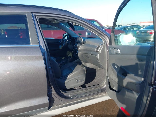 KM8J3CAL4LU118146 Hyundai Tucson Ultimate