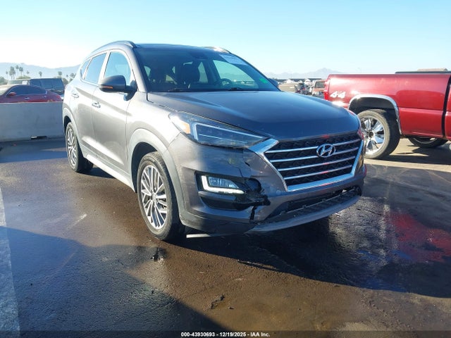 KM8J3CAL4LU118146 Hyundai Tucson Ultimate