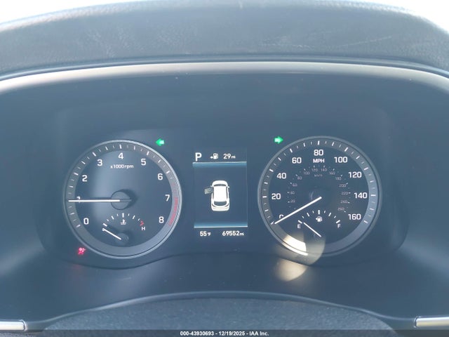 KM8J3CAL4LU118146 Hyundai Tucson Ultimate