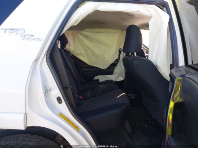 2019 TOYOTA 4RUNNER JTEBU5JR2K5662574 Photo 7