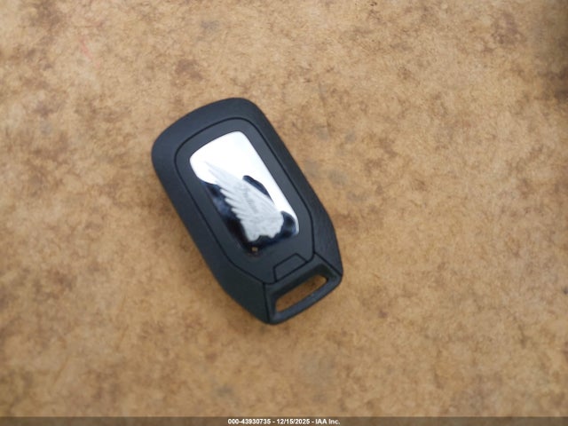 2025 INDIAN MOTORCYCLE CO. SPORT SCOUT 56KSSF761S3206830 Photo 10