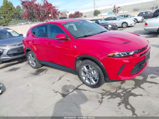 2024 DODGE HORNET ZACPDFCW6R3A34447