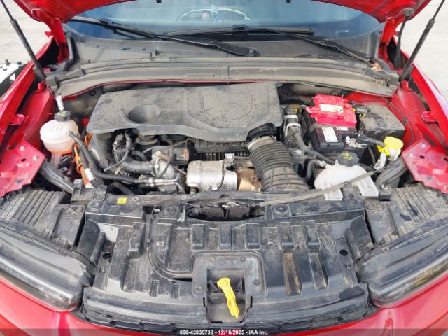 2024 DODGE HORNET ZACPDFCW6R3A34447 Photo 9