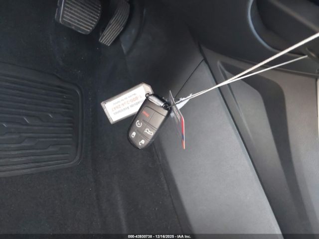 2024 DODGE HORNET ZACPDFCW6R3A34447 Photo 10