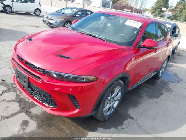 2024 DODGE HORNET ZACPDFCW6R3A34447 Photo 1