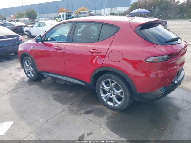 2024 DODGE HORNET ZACPDFCW6R3A34447 Photo 2