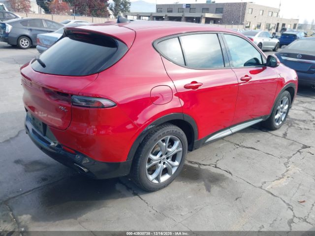 2024 DODGE HORNET ZACPDFCW6R3A34447 Photo 3